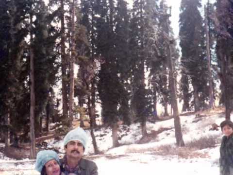 Yeh Kashmir hai
