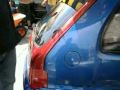 peugeot 106 sound tech ground zero esplosione vetro