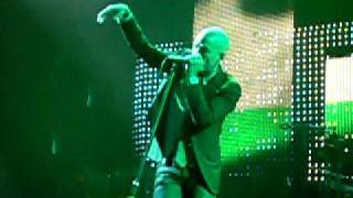 Watch Rem Circus Envy video