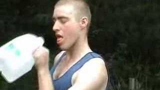 Satisfaction Parody - Aussie Down Under Style