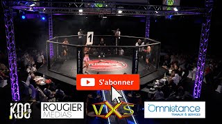 Roland Libeau Vs Mayol Dupas By