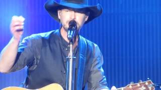 Watch Paul Brandt Im Gonna Fly video