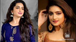 Actress Harika Sadhu Latest Images