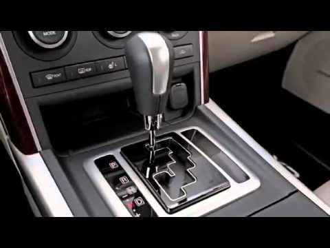 2008 Mazda CX 9 Video