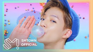 Watch Nct Dream Chewing Gum video