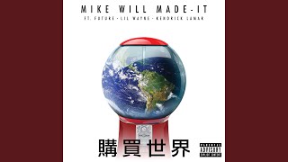 Watch Mike Will Madeit Buy The World video