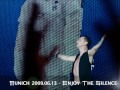 Video depeche MODE - Master & Servant - Munich 2009.06.13