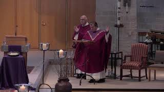 Sunday Mass