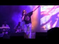 Julian Marley " LIVE in GOA " Get up Stand up