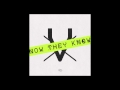 116 - Now They Know - Unashamed V Tour Single (@reachrecords)
