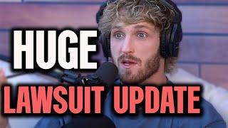 Logan Paul Is In Serious Trouble Huge Cryptozoo Lawsuit Update