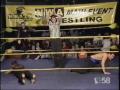 NWA Main Event Classic - The MIsfits vs. Triple Threat