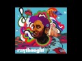 Raythought - Dj Juco aka Homerun Artist (feat. Full Member) - Fraygular League