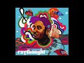 Raythought - Dj Juco aka Homerun Artist (feat. Full Member) - Fraygular League