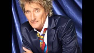 Watch Rod Stewart You Are Everything video