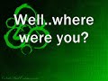 The Velourium Camper II: Backend of Forever| Coheed and Cambria| Lyrics video