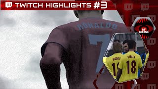 NightfonixGaming | Twitch Highlights #3