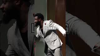 Be Careful Who You Are Listening To