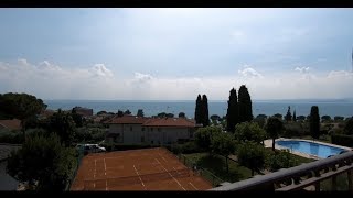 CasaClip a Bardolino, magnifica villa singola