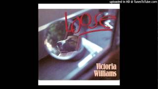 Watch Victoria Williams You R Loved video