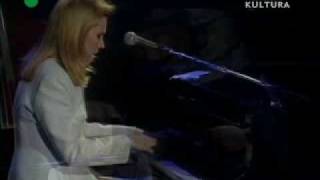 Watch Diana Krall They Cant Take That Away From Me video