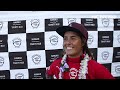 Moana Wong Conquers Pipeline Among Stacked Field | HIGHLIGHTS HIC PIPE PRO