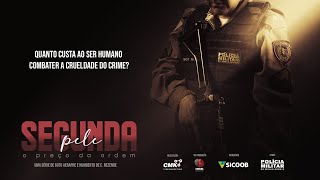 TEASER SEGUNDA PELE - O PREÇO DA ORDEM