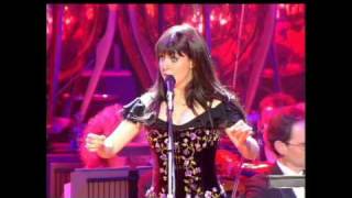 Watch Sarah Brightman I Feel Pretty video