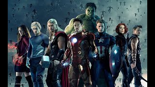 Heroes Multifandom Unstoppable Tribute