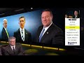 The latest political news on 'With All Due Respect'