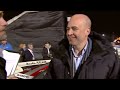 Stages 1-2: Rally Sweden 2014