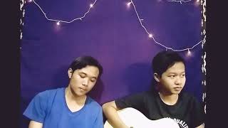 Janji Suci - Yovie & Nuno Cover Byrb Channel