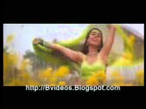 Sarki Jo Sar Se. salman khan and rani mukherji songs