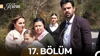 Hicran 17. Bölüm