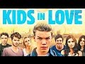 Kids in Love Soundtrack Tracklist