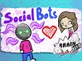 SOCIAL BOTS - Mensch oder Roboter? | #BrainFed: Nachschlag #5