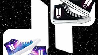 Bts Konserine Hazırlan
