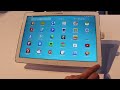 Sogi.com.tw手機王@SAMSUNG GALAXY TabPRO 10.1動手玩
