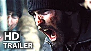 SNOWPIERCER - OmU Trailer 2014 (Deutsch | German) | Chris Evans