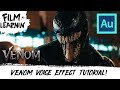 Venom Voice Effect Adobe Audition Tutorial! | Film Learnin
