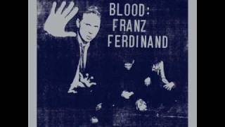 Watch Franz Ferdinand Be Afraid video