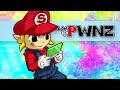 Mario & Luigi: Dream Team - Part 70 - Neo Bowser Castle!