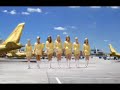 Funny And Sexy Travel Airlines-You Have To See This!