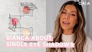 Bianca Signature Eye Look Swedish