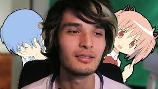 CRINGIEST ANIME PICKUP LINES