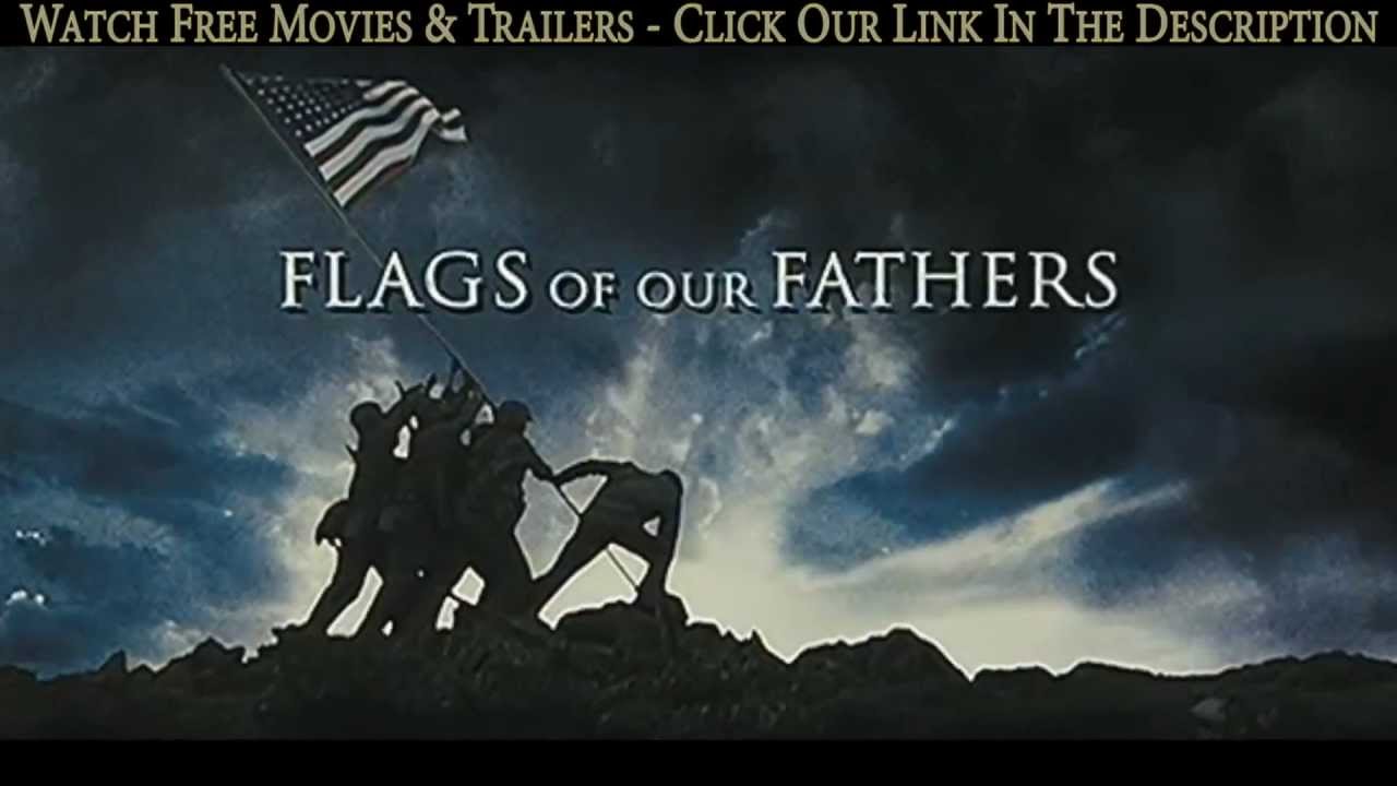 2006 Flags Of Our Fathers