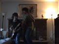 Guy & Man-  All The Video Games