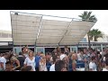 Bora Bora Beach Club in Ibiza, Spain 2