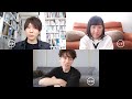 佐藤健、香取慎吾、吉高由里子ら総勢37名が台本なしのリモート・トーク!　...