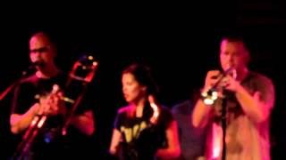 Watch Five Iron Frenzy Juggernaut video